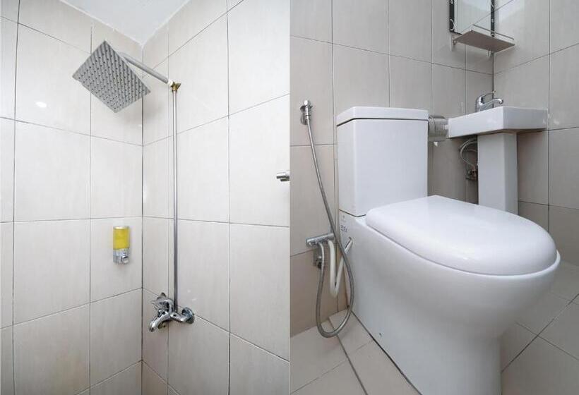 スイート(家族用), Ys Inn By Oyo Rooms