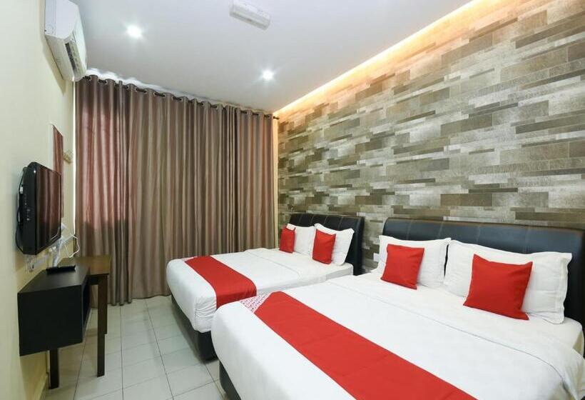 スイート(家族用), Ys Inn By Oyo Rooms