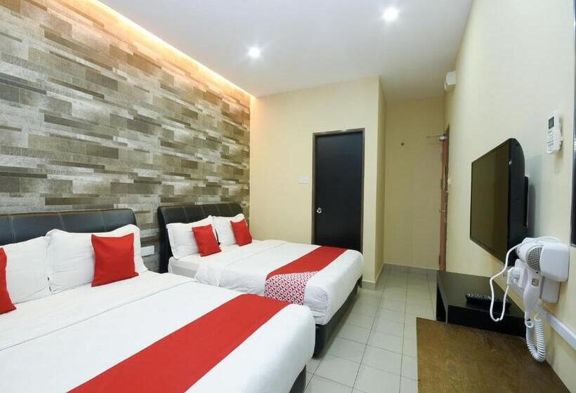 スイート(家族用), Ys Inn By Oyo Rooms