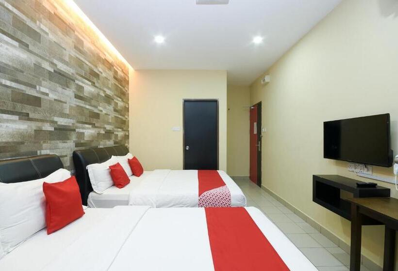 スイート(家族用), Ys Inn By Oyo Rooms