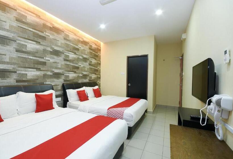 スイート(家族用), Ys Inn By Oyo Rooms