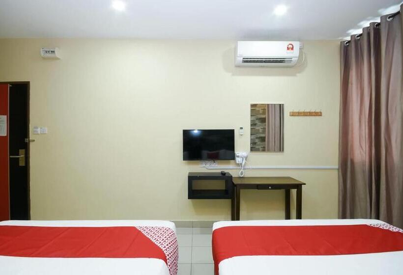 スイート(家族用), Ys Inn By Oyo Rooms