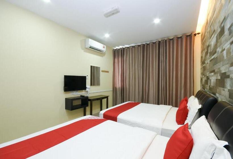 スイート(家族用), Ys Inn By Oyo Rooms