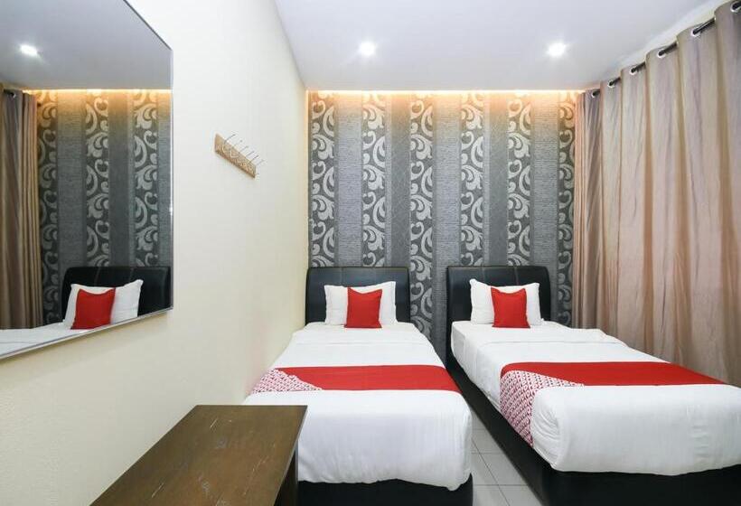 スタンダードルーム, Ys Inn By Oyo Rooms