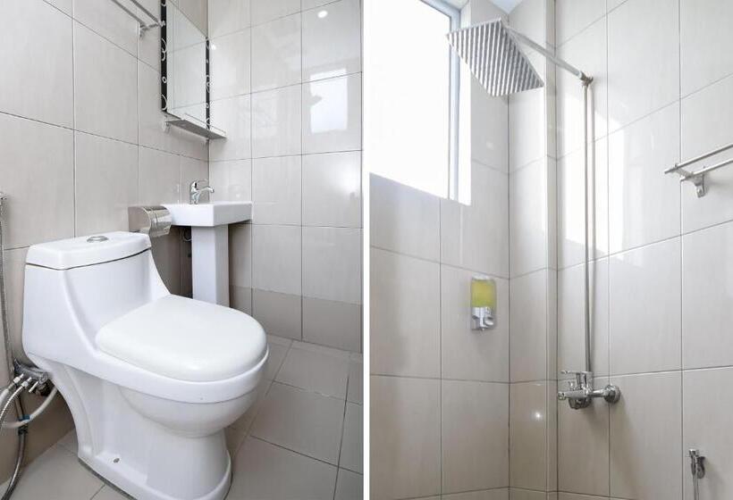 スタンダードルーム, Ys Inn By Oyo Rooms