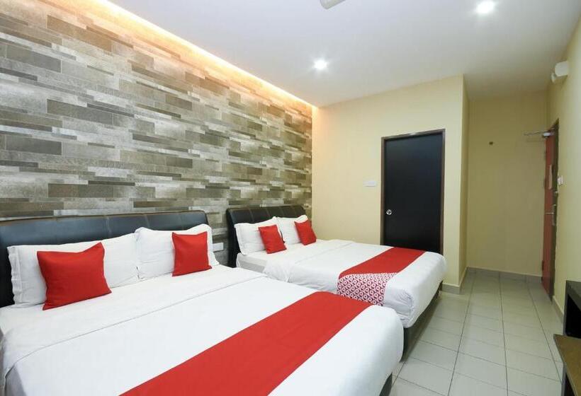 スイート(家族用), Ys Inn By Oyo Rooms