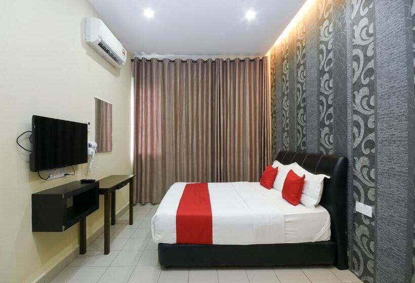 スタンダードルーム, Ys Inn By Oyo Rooms