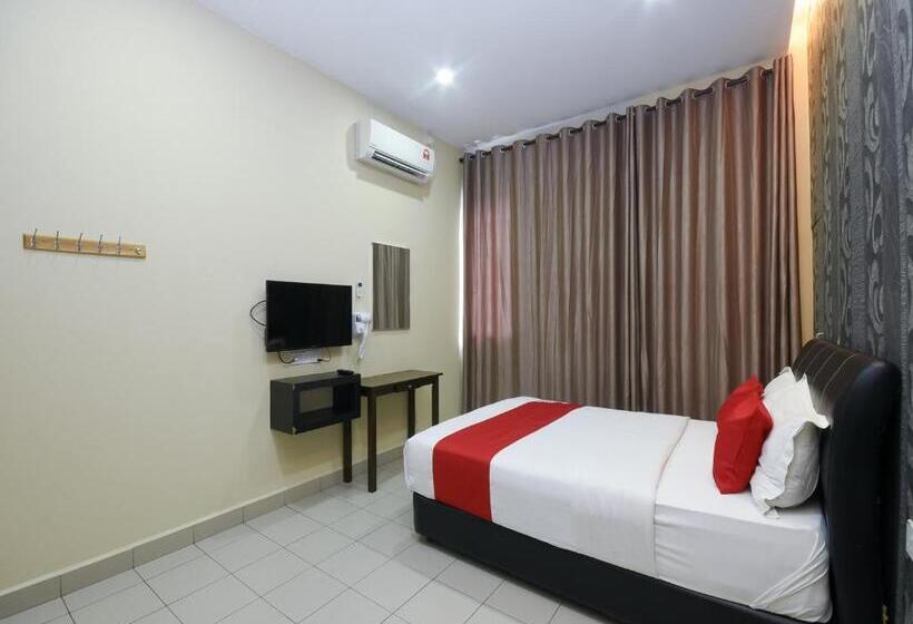 スタンダードルーム, Ys Inn By Oyo Rooms