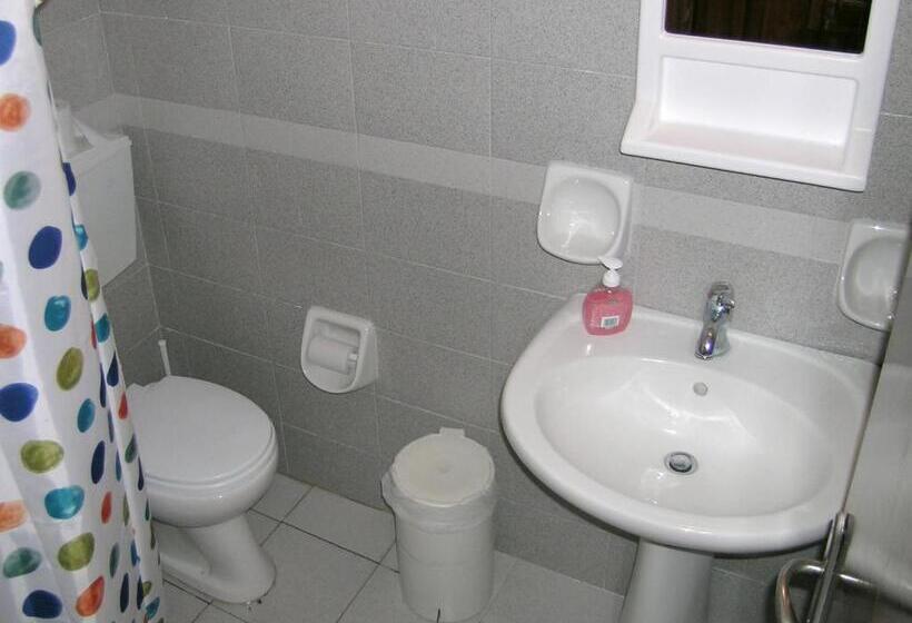 Студия Стандарт, Kamares Apartments εε
