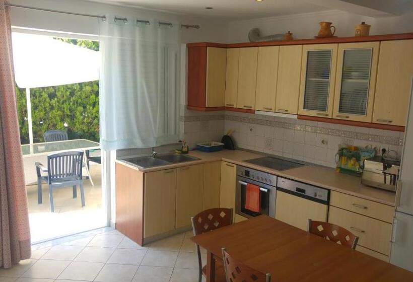 آپارتمان 1 خوابه, Kamares Apartments εε