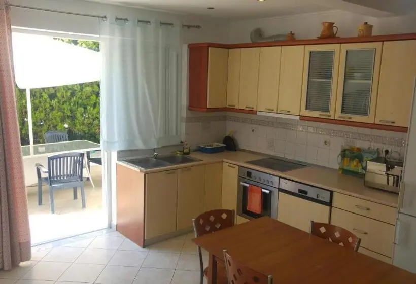 آپارتمان 1 خوابه, Kamares Apartments εε