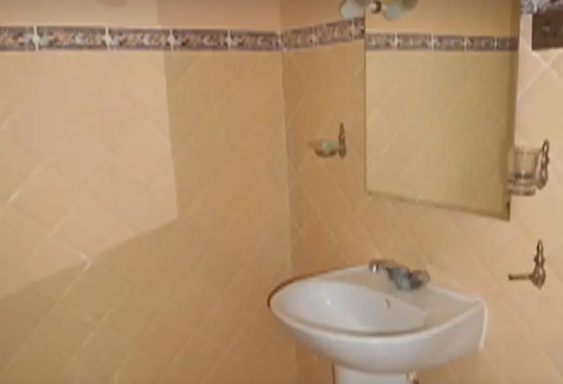 スタンダードルーム, Kasbah Dar Diafa Tourbiste