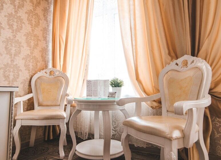 חדר סטנדרט, Premium Hotel Pushkin