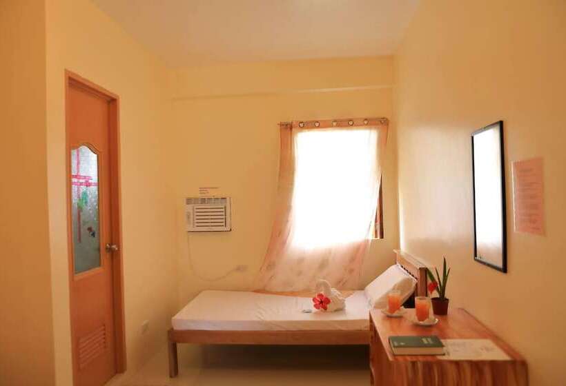 اتاق استاندارد سه نفره, Baletin Hometel