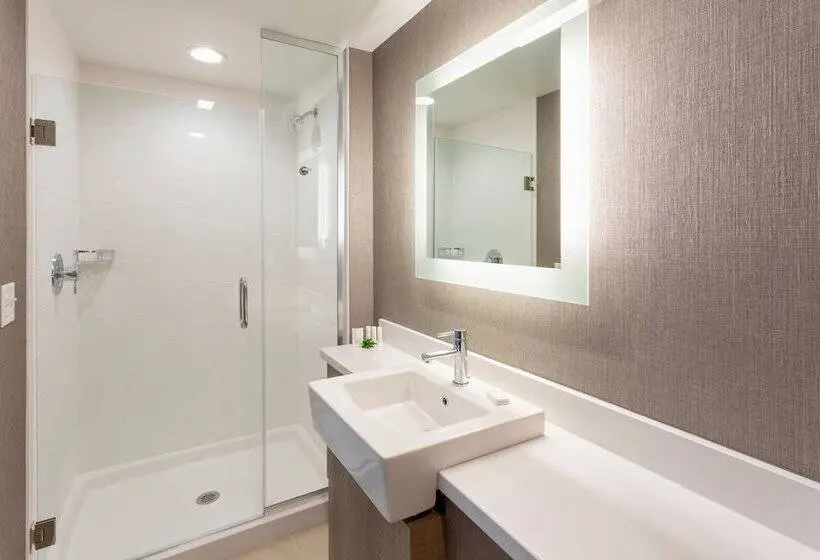スイート, Residence Inn Minneapolis Maple Grove/arbor Lakes