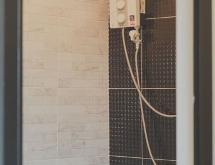 اتاق لوکس خانوادگی, Chill Vibe Hostel