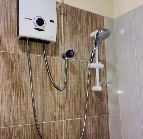 패밀리 룸, Banga An Bnb And Coffee House