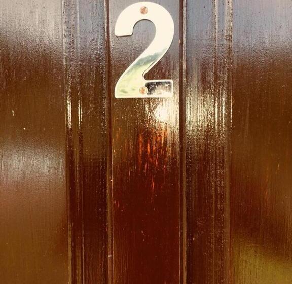 패밀리 룸 산 전망, Banga An Bnb And Coffee House