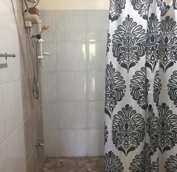 패밀리 룸 산 전망, Banga An Bnb And Coffee House