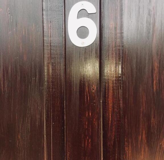 디럭스 패밀리 룸, Banga An Bnb And Coffee House