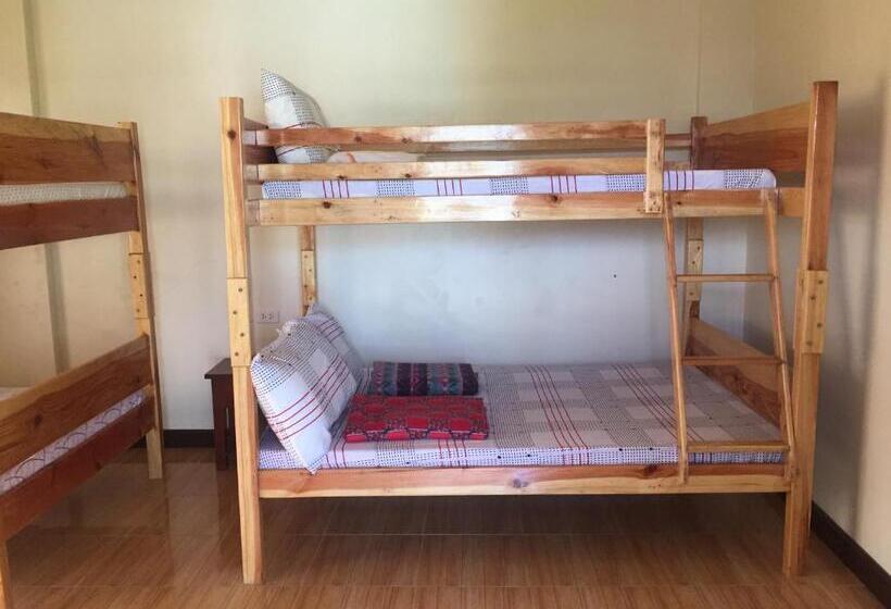 디럭스 패밀리 룸, Banga An Bnb And Coffee House