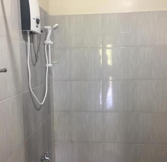 디럭스 패밀리 룸, Banga An Bnb And Coffee House