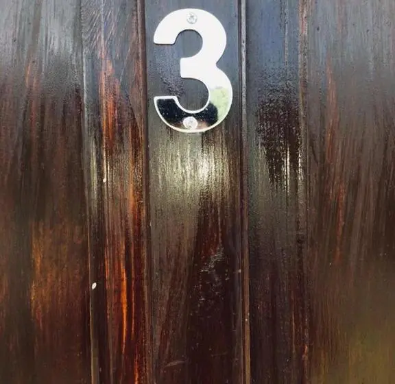 スタンダード４人部屋, Banga An Bnb And Coffee House