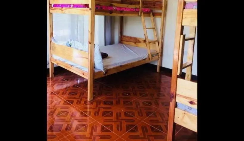 スタンダード４人部屋, Banga An Bnb And Coffee House