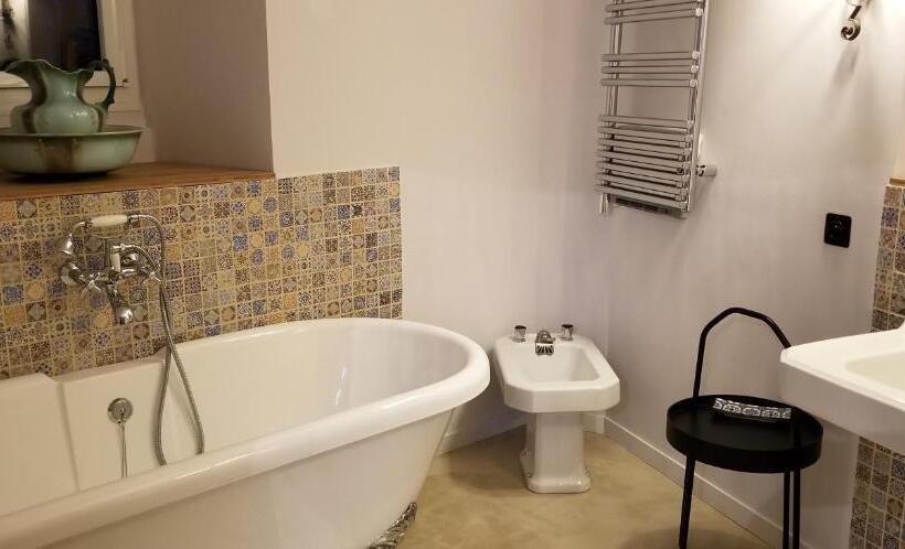 חדר סטנדרט, Bocage Belle Histoire