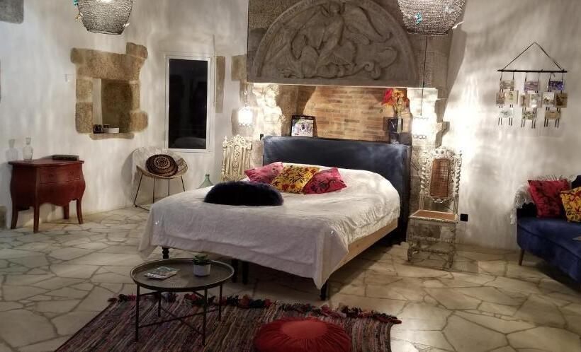 חדר סטנדרט, Bocage Belle Histoire