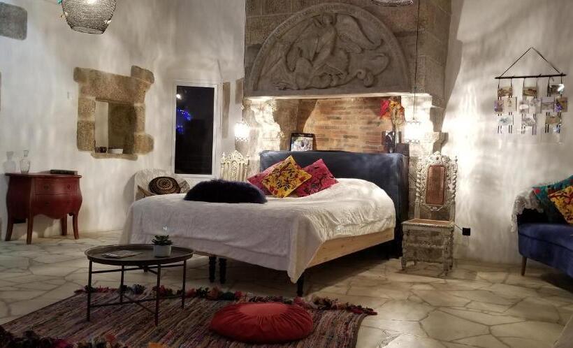 חדר סטנדרט, Bocage Belle Histoire