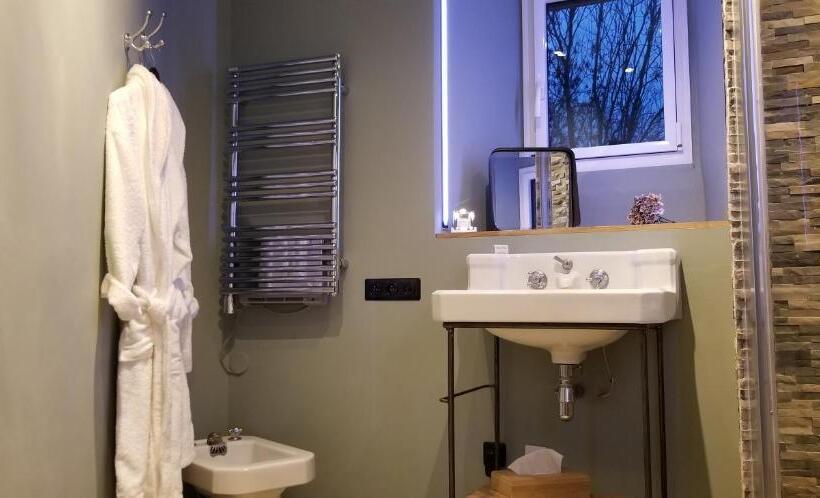 חדר סטנדרט, Bocage Belle Histoire