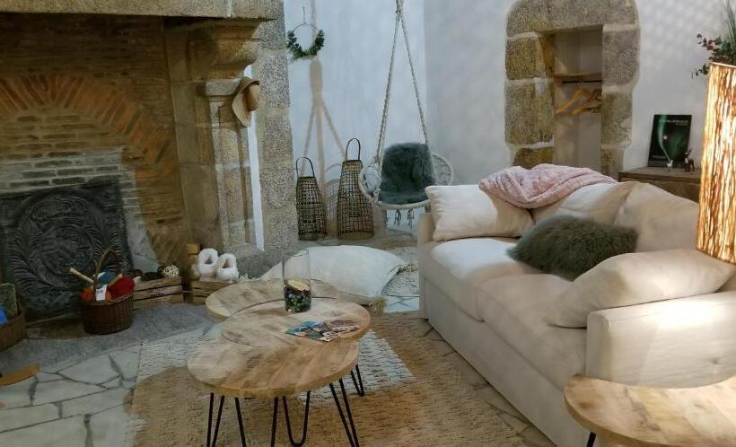 חדר סטנדרט, Bocage Belle Histoire