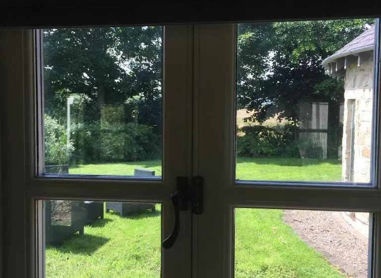 デラックススイート, Hemples Lodge