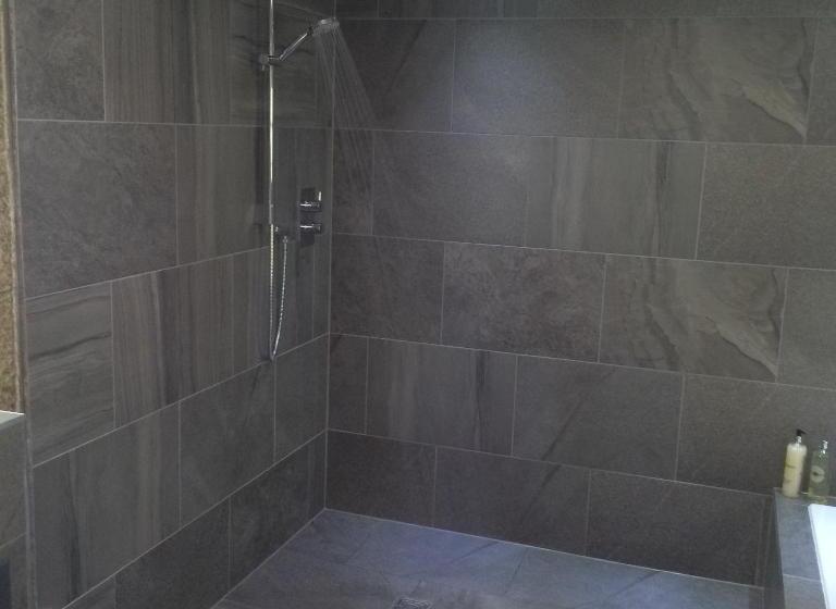 Люкс Повышенной Комфортности, Hemples Lodge