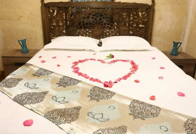 سوییت خانوادگی, Lovely Cappadocia