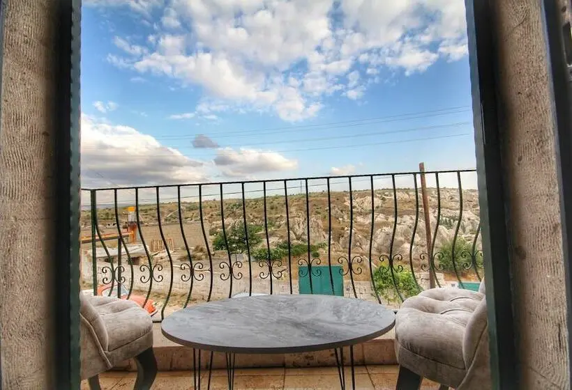 سوییت خانوادگی, Lovely Cappadocia