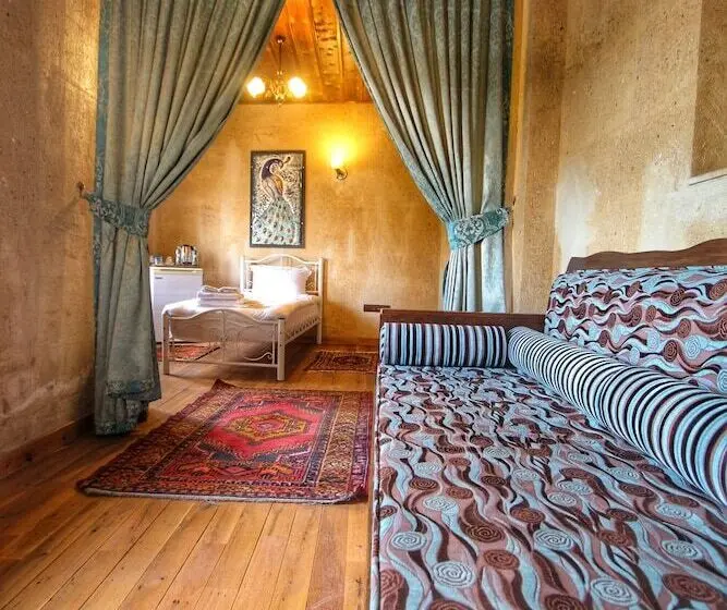 سوییت خانوادگی, Lovely Cappadocia