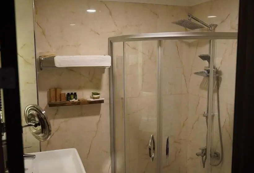 اتاق استاندارد سه نفره, Room 23