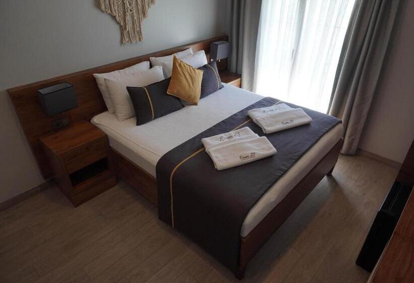 Номер Deluxe Вид на Море, Room 23