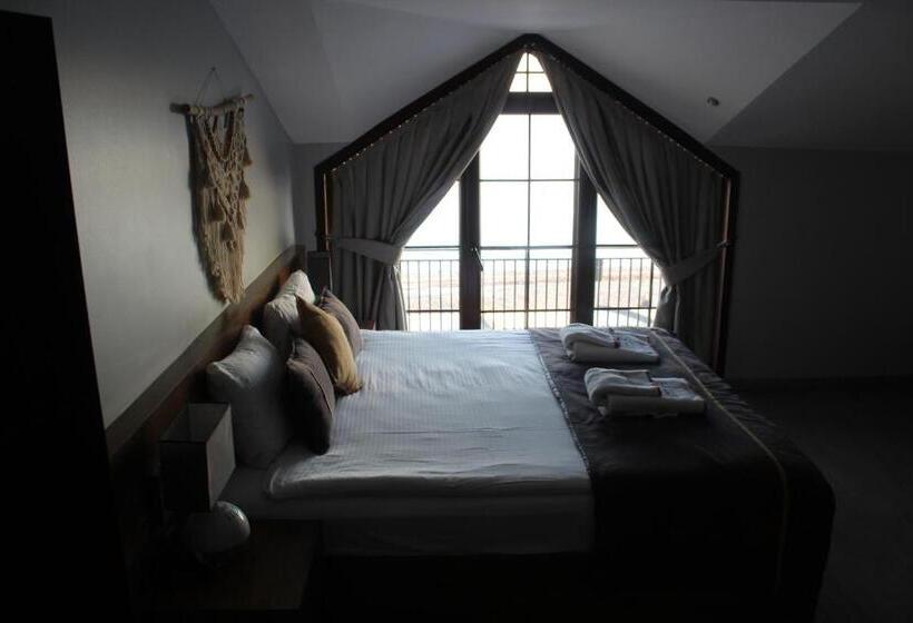 اتاق لوکس, Room 23