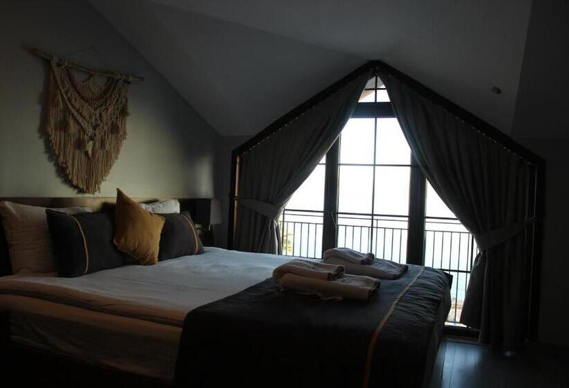 اتاق لوکس, Room 23