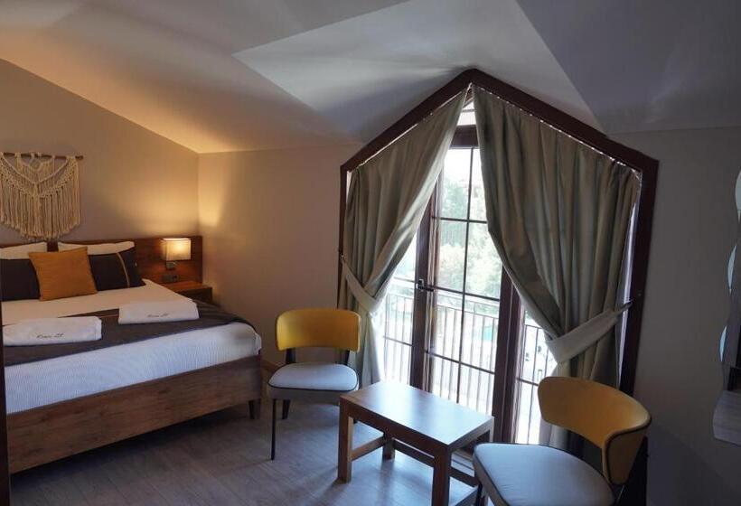 اتاق استاندارد, Room 23