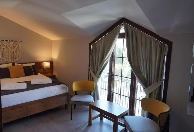 اتاق استاندارد, Room 23
