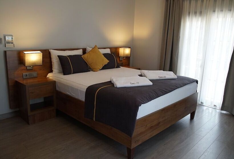 Номер Deluxe Вид на Море, Room 23