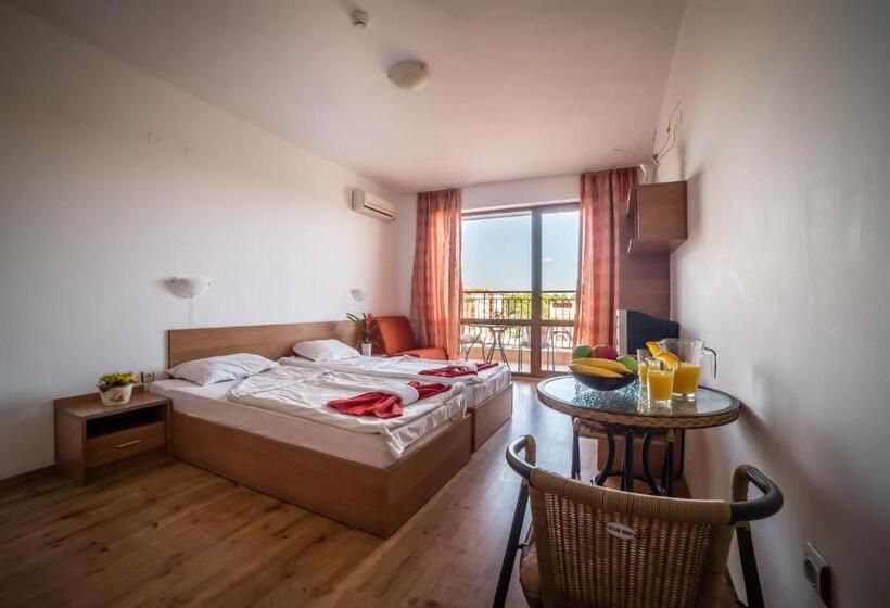 スーペリアスタジオ, Step