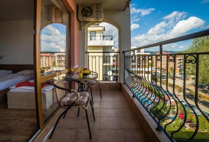 スーペリアスタジオ, Step