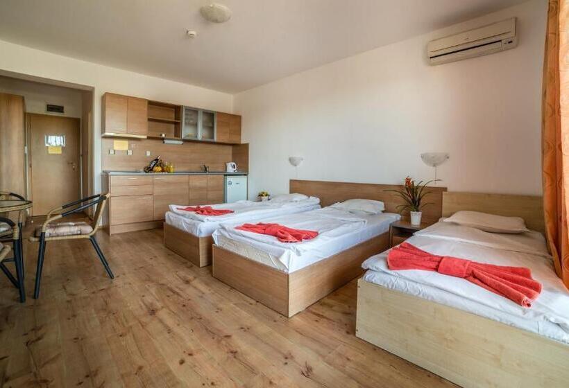 スーペリアスタジオ, Step