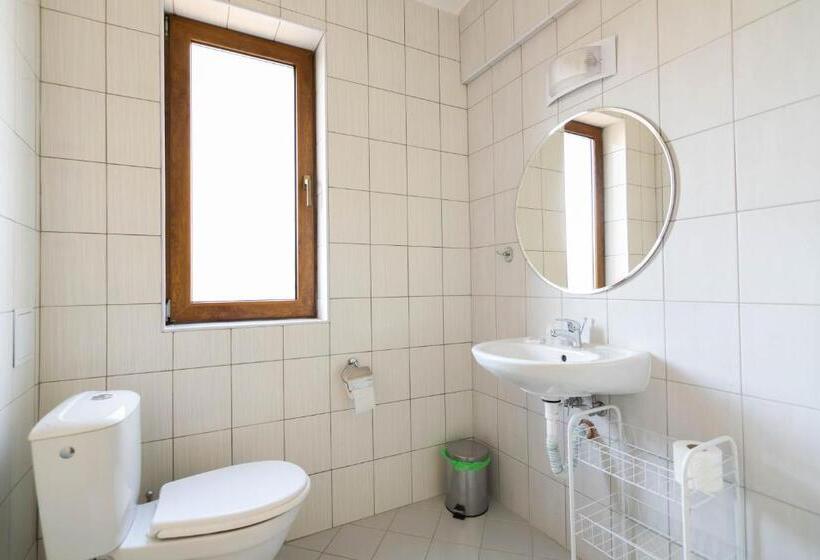 デラックススタジオ, Step