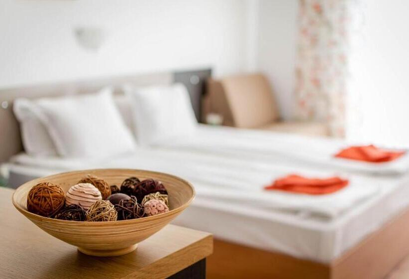 デラックススタジオ, Step